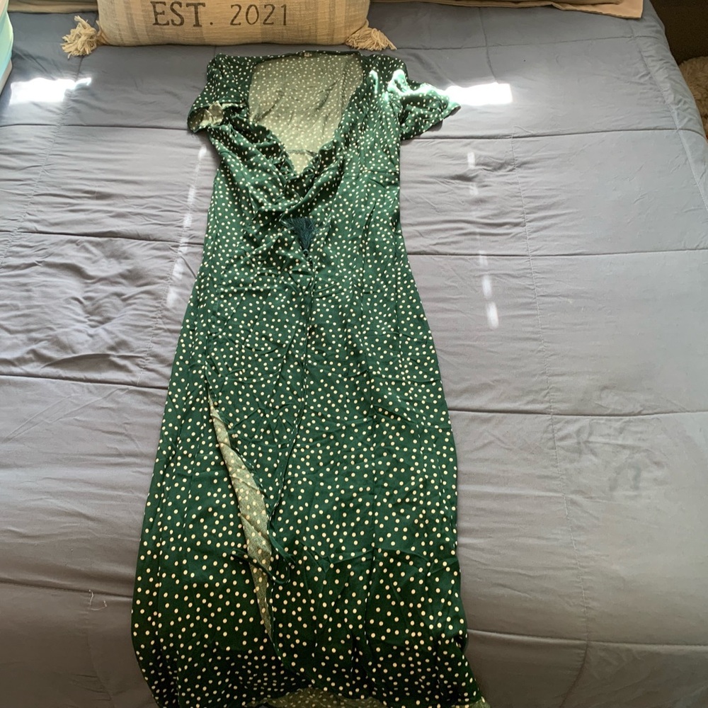 Women’s botique dress